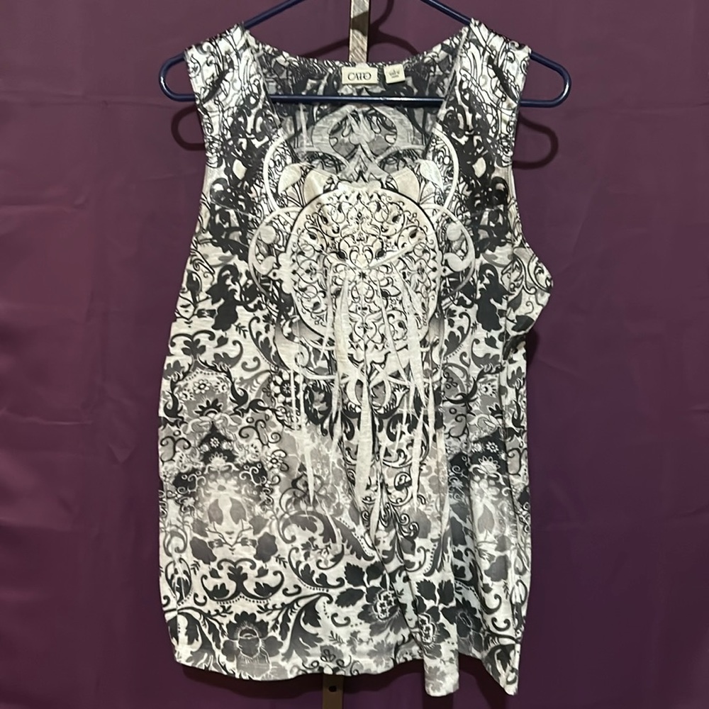 Cato Size L Blouse